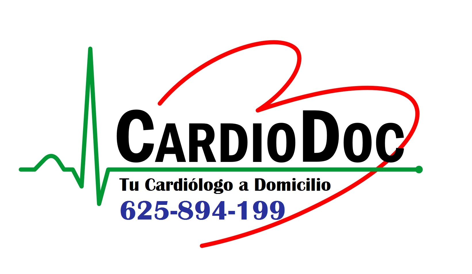 Visita el Facebook de CardioDoc